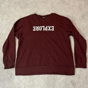 The North Face Sweater